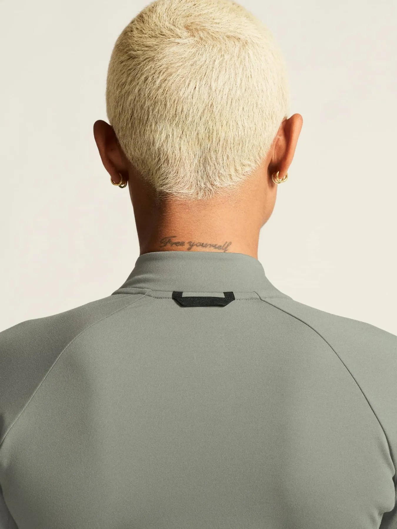 Craft Sportswear Hoodies & Sweatshirts|Träning^Collective Zip Sweater W Leaf