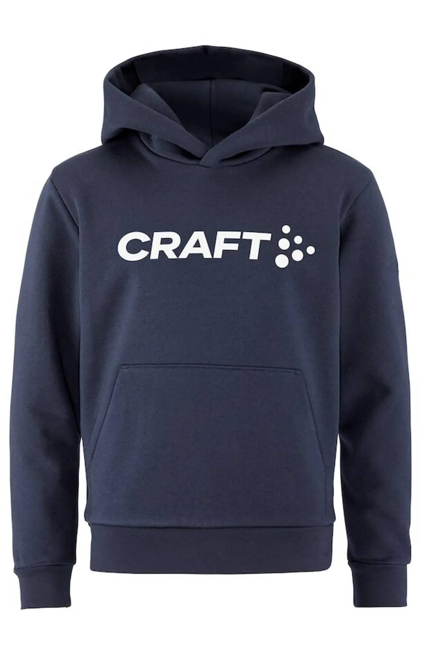 Craft Sportswear Sweatshirts & Hoodies^Community 2.0 Craft Hoodie Jr Navy