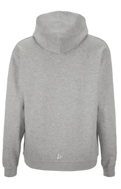 Craft Sportswear Hoodies & Sweatshirts|Teamwear^Community 2.0 Craft Hoodie M Grey Melange