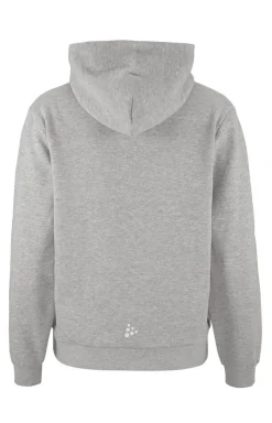 Craft Sportswear Hoodies & Sweatshirts|Teamwear^Community 2.0 Craft Hoodie W Grey Melange