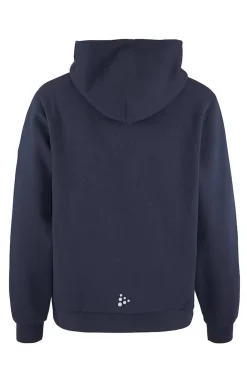 Craft Sportswear Hoodies & Sweatshirts|Teamwear^Community 2.0 Craft Hoodie W Navy