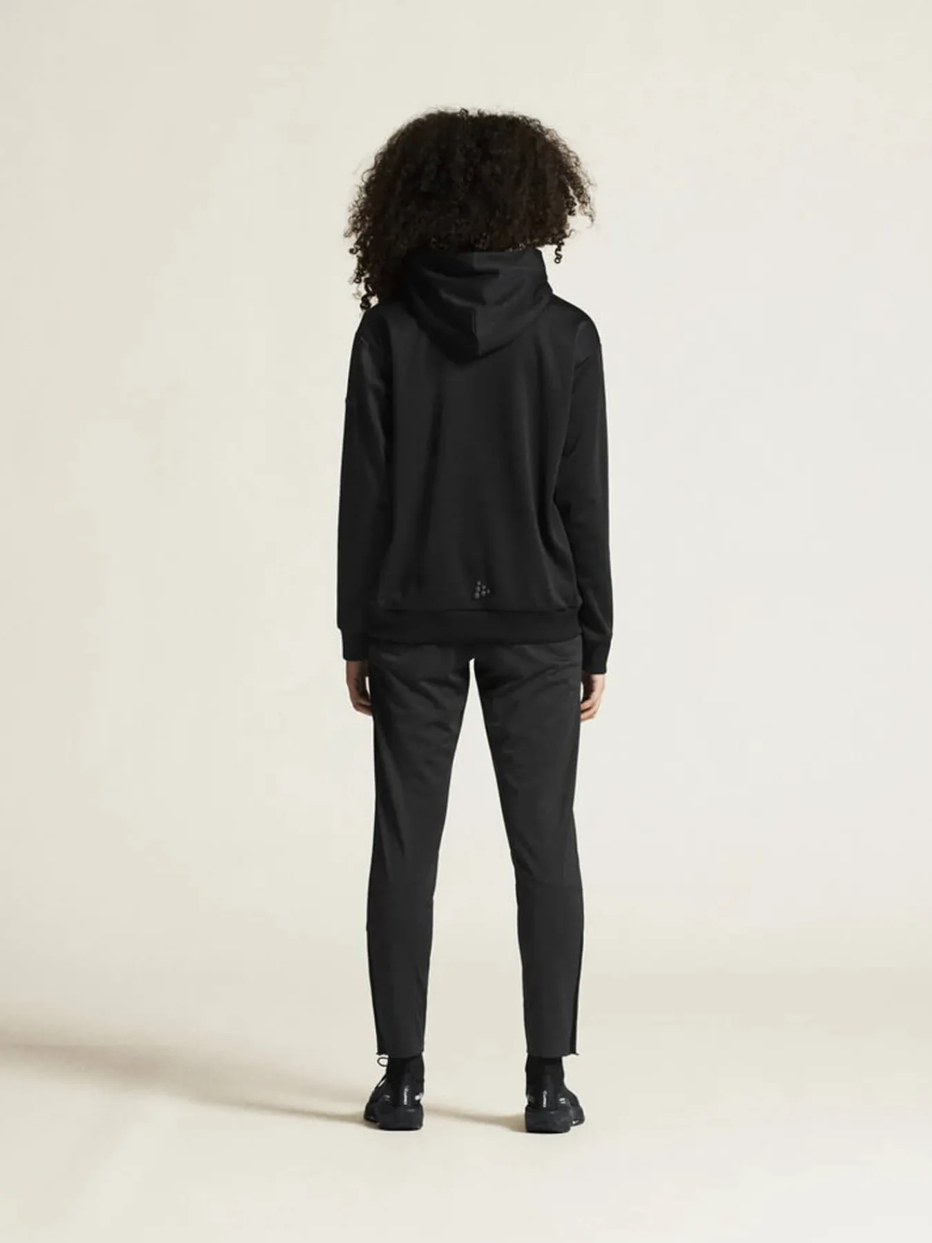 Craft Sportswear Hoodies & Sweatshirts|Teamwear^Community 2.0 Function Hoodie W Black