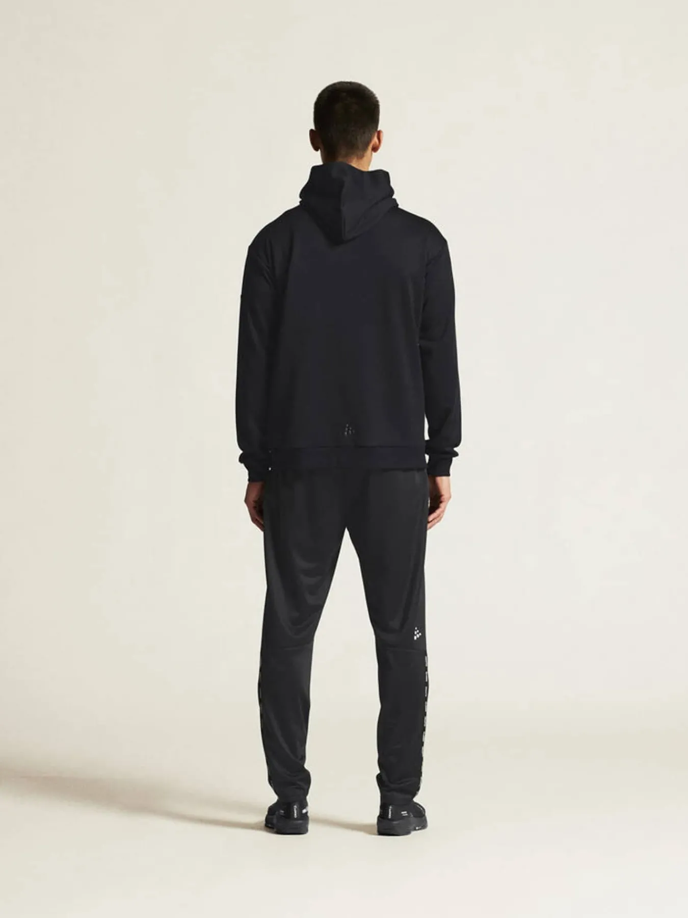 Craft Sportswear Hoodies & Sweatshirts|Teamwear^Community 2.0 Function Hoodie M Black