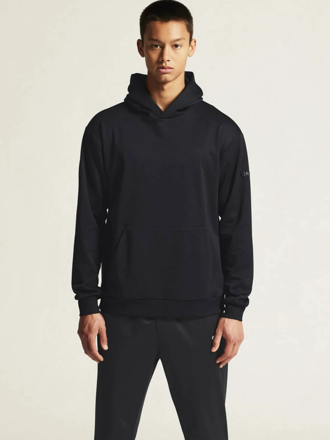 Craft Sportswear Hoodies & Sweatshirts|Teamwear^Community 2.0 Function Hoodie M Black