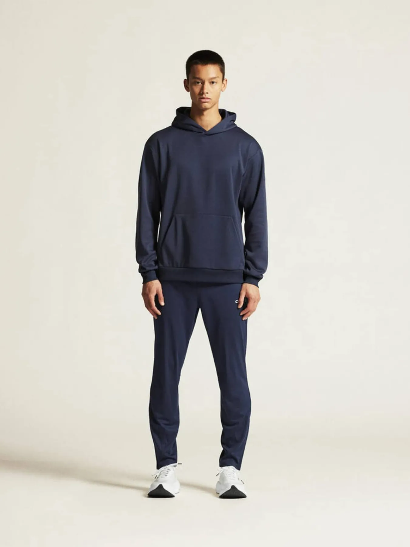 Craft Sportswear Hoodies & Sweatshirts|Teamwear^Community 2.0 Function Hoodie M Navy