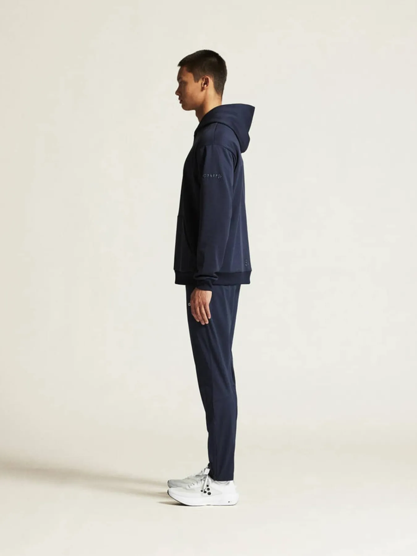 Craft Sportswear Hoodies & Sweatshirts|Teamwear^Community 2.0 Function Hoodie M Navy