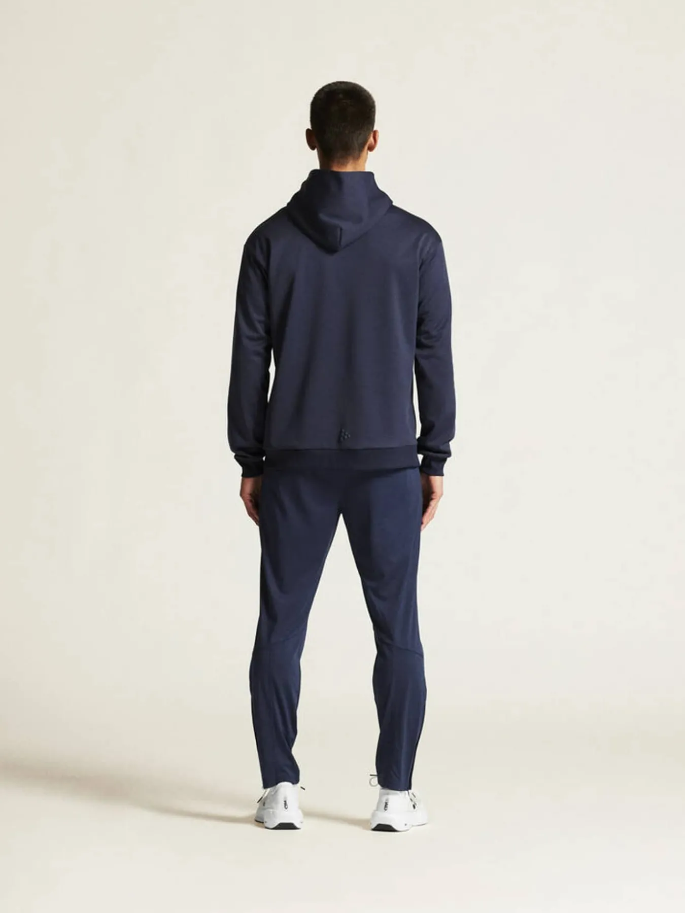 Craft Sportswear Hoodies & Sweatshirts|Teamwear^Community 2.0 Function Hoodie M Navy