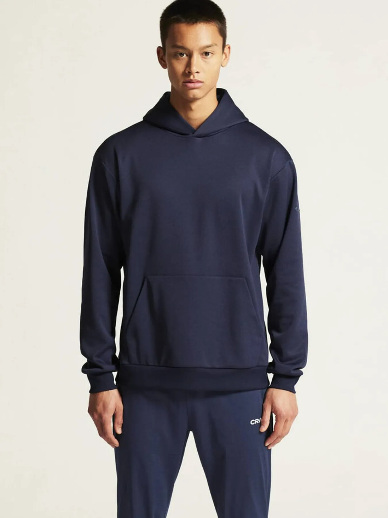Craft Sportswear Hoodies & Sweatshirts|Teamwear^Community 2.0 Function Hoodie M Navy