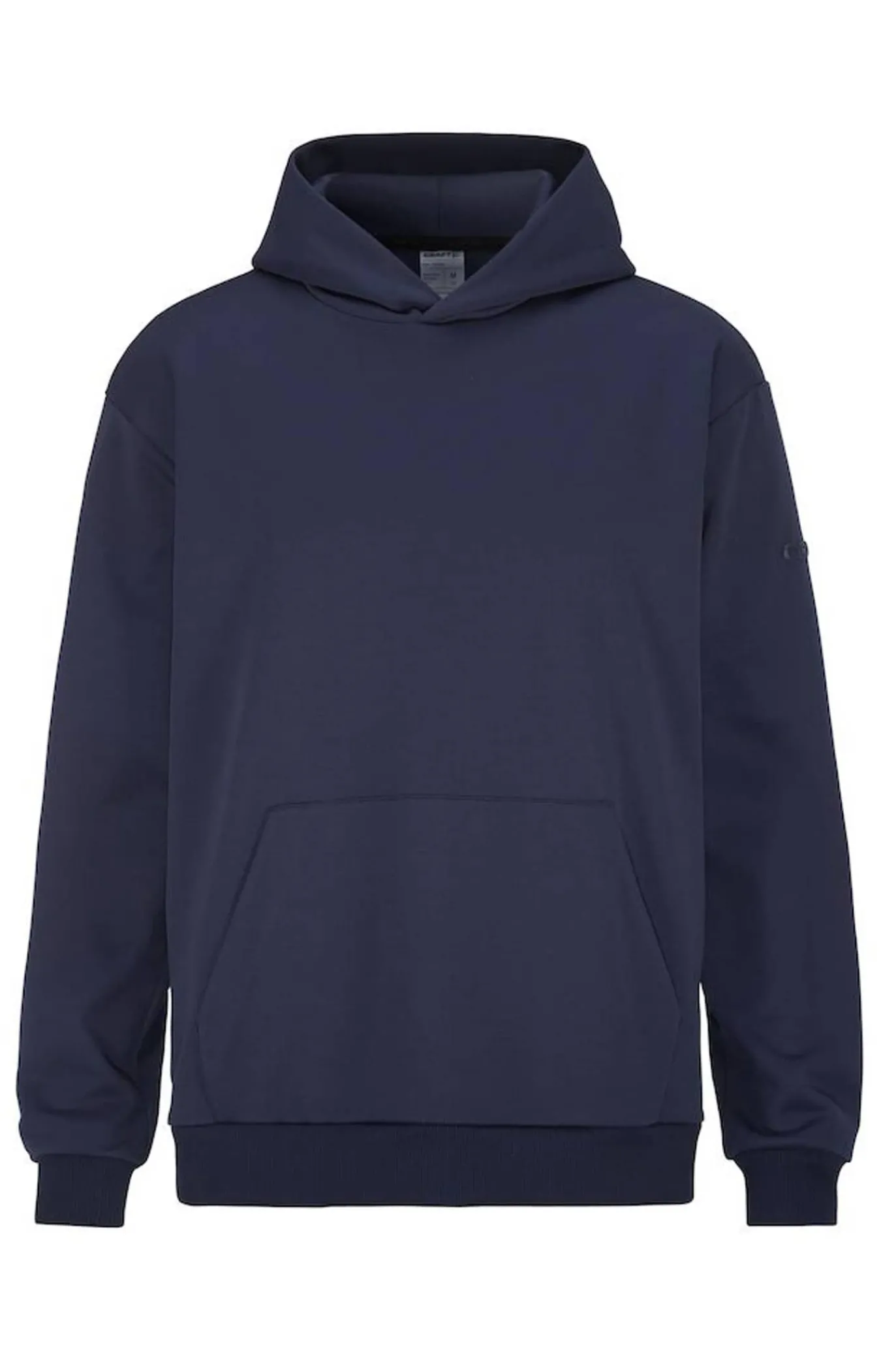 Craft Sportswear Hoodies & Sweatshirts|Teamwear^Community 2.0 Function Hoodie M Navy