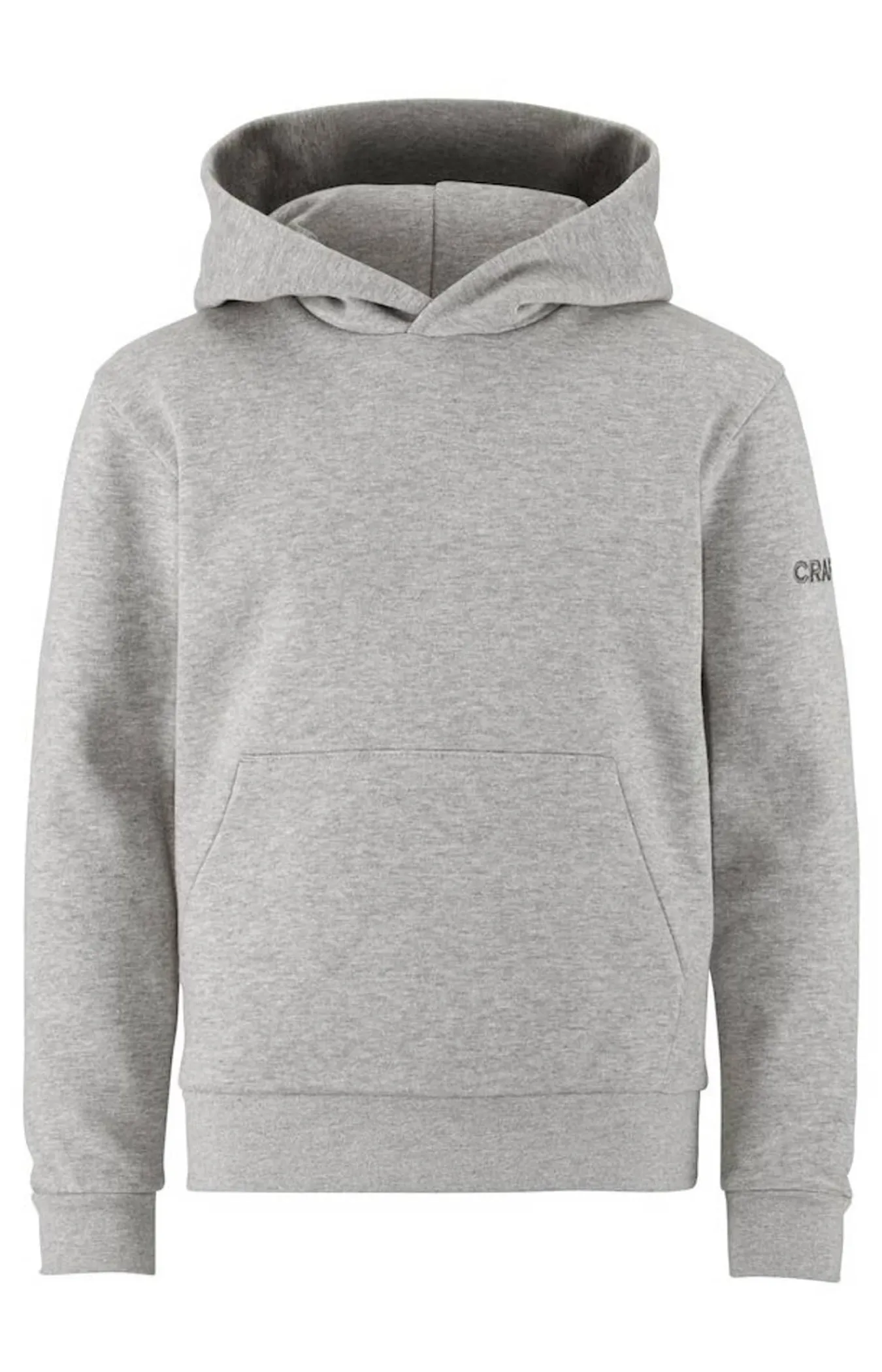 Craft Sportswear Sweatshirts & Hoodies^Community 2.0 Hoodie Jr Grey melange