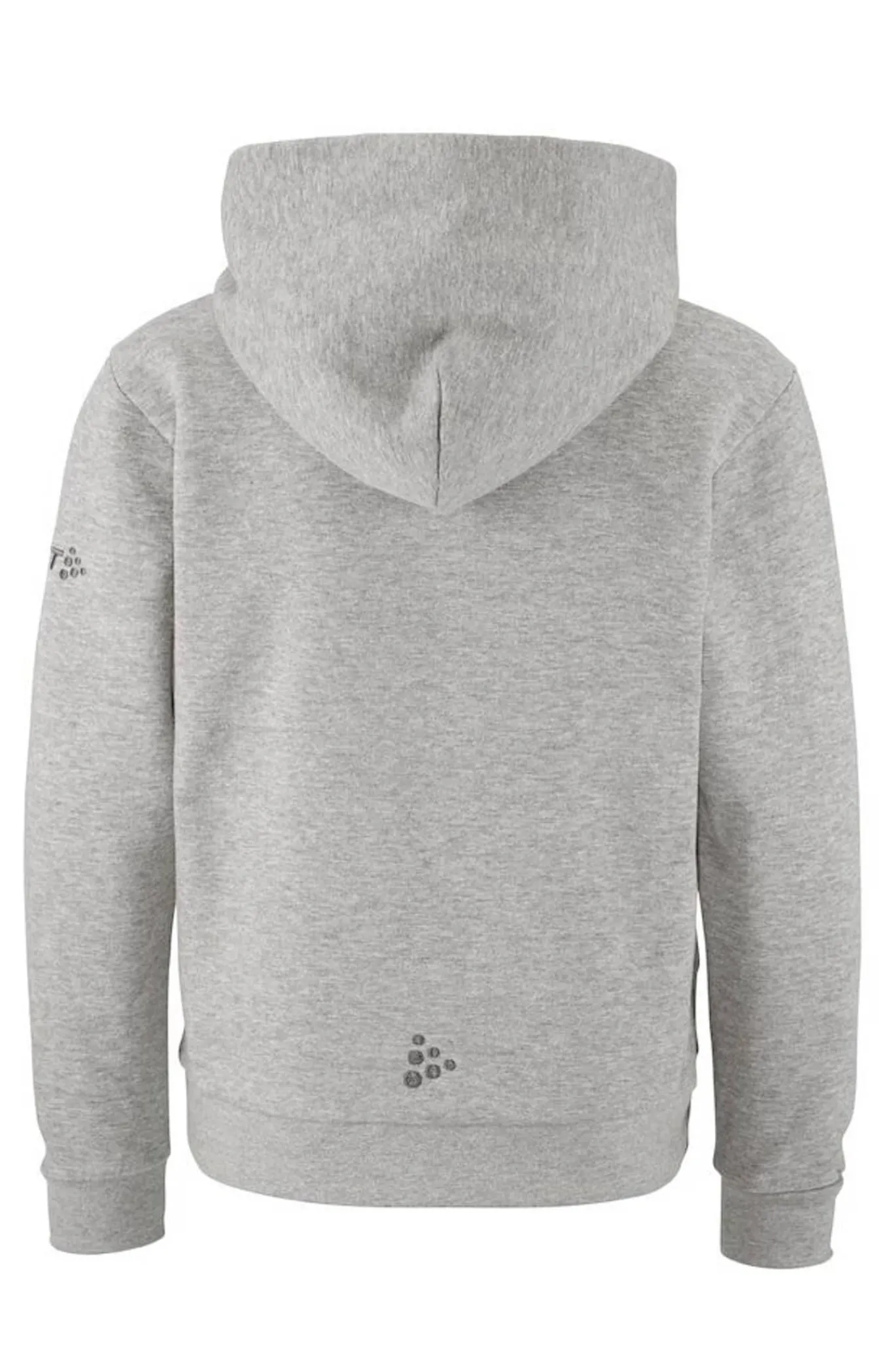 Craft Sportswear Sweatshirts & Hoodies^Community 2.0 Hoodie Jr Grey melange