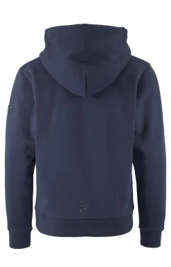 Craft Sportswear Sweatshirts & Hoodies^Community 2.0 Hoodie Jr Navy