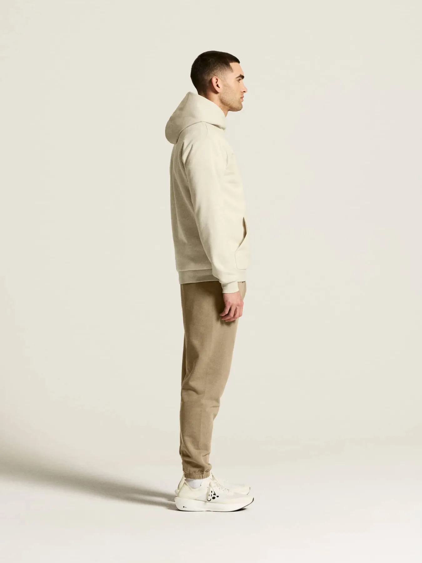 Craft Sportswear Hoodies & Sweatshirts|Teamwear^Community 2.0 Hoodie M Tofu