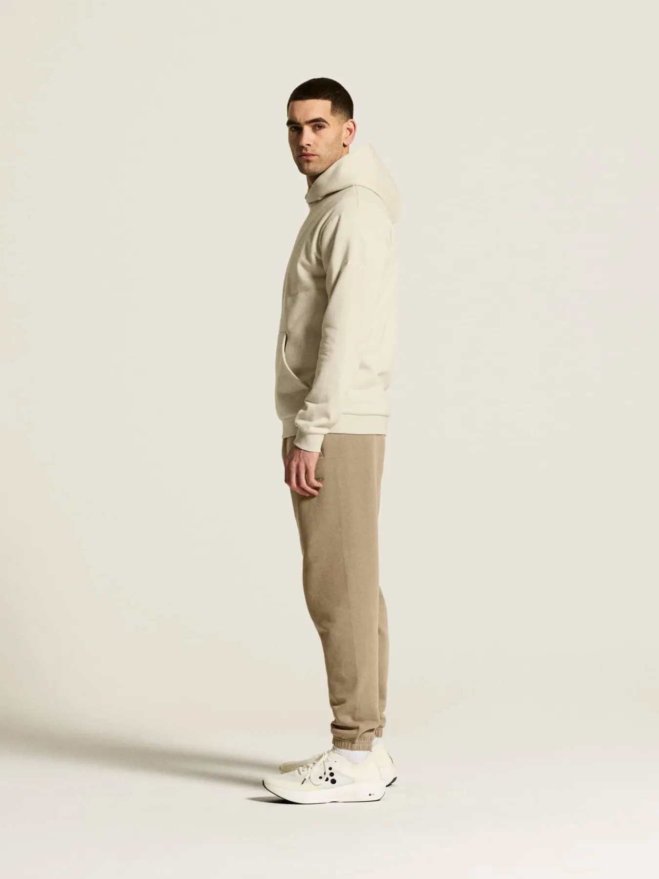 Craft Sportswear Hoodies & Sweatshirts|Teamwear^Community 2.0 Hoodie M Tofu
