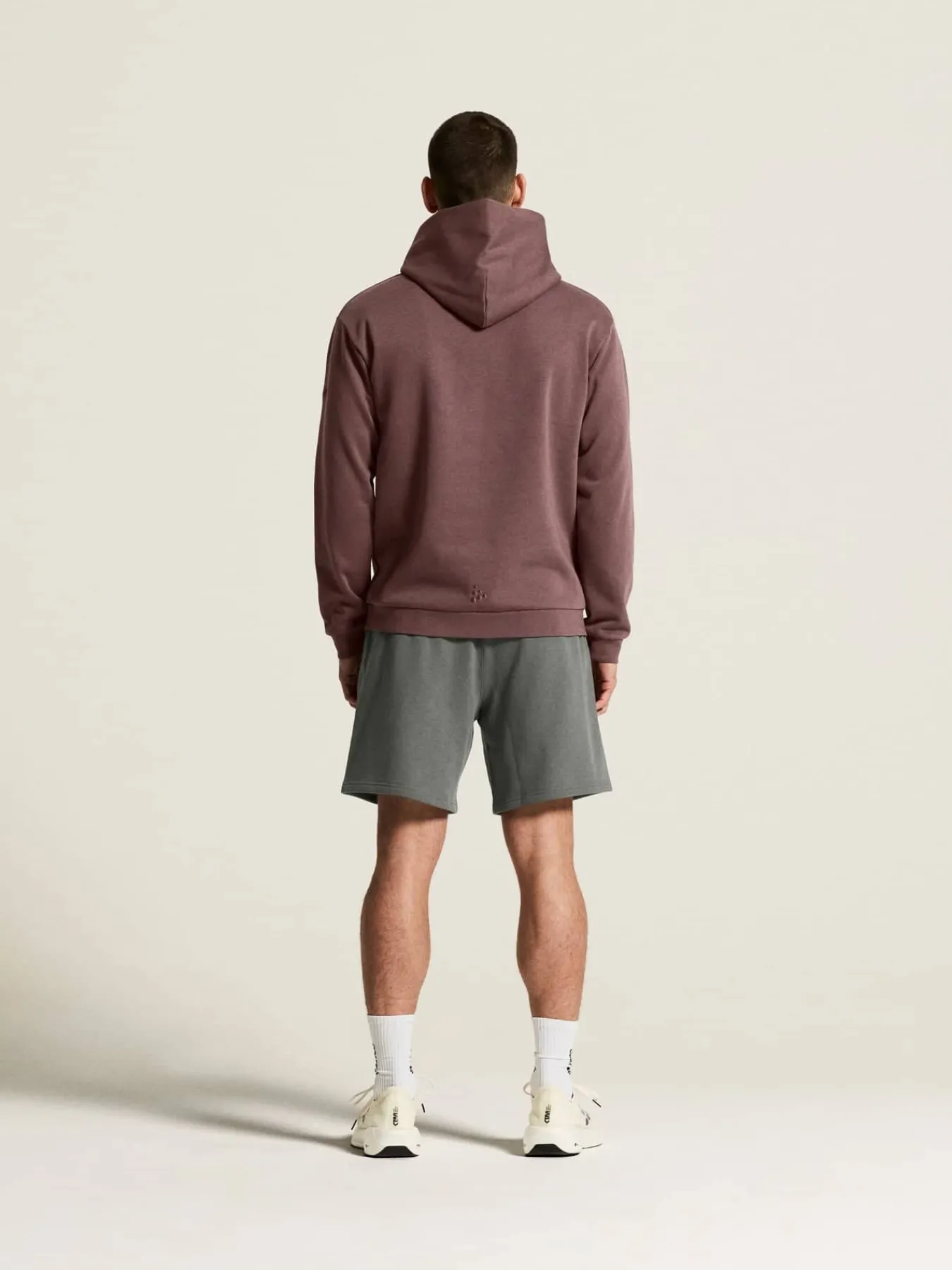 Craft Sportswear Hoodies & Sweatshirts|Teamwear^Community 2.0 Hoodie M Flint