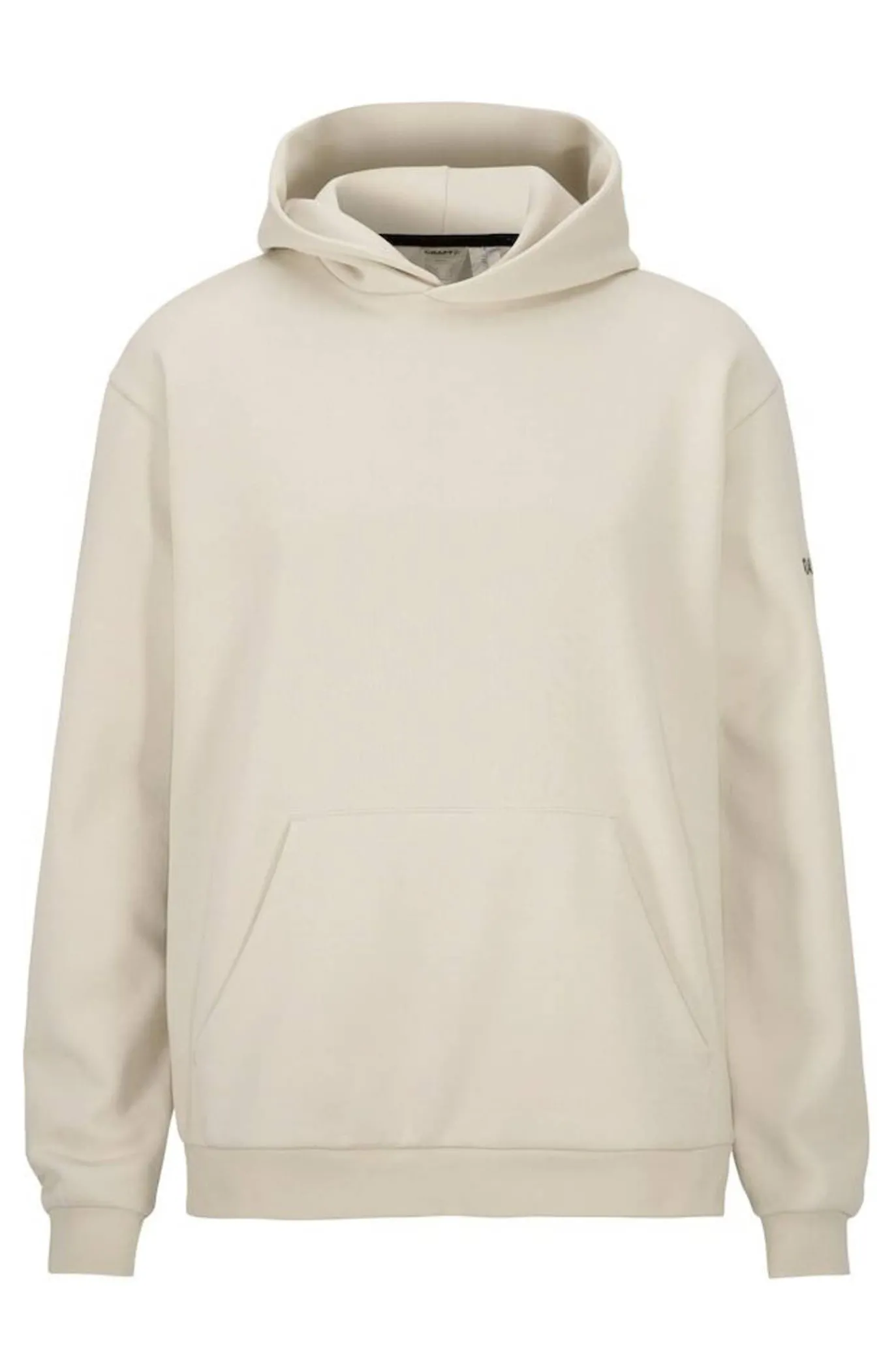 Craft Sportswear Hoodies & Sweatshirts|Teamwear^Community 2.0 Hoodie M Plaster