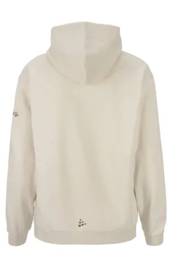 Craft Sportswear Hoodies & Sweatshirts|Teamwear^Community 2.0 Hoodie M Plaster