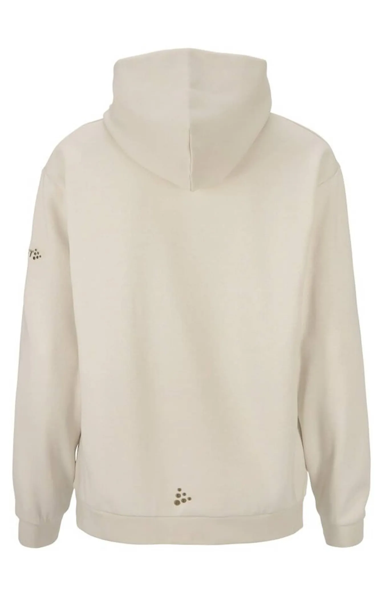 Craft Sportswear Hoodies & Sweatshirts|Teamwear^Community 2.0 Hoodie M Plaster
