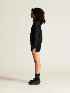 Craft Sportswear Hoodies & Sweatshirts|Teamwear^Community 2.0 Hoodie W Black
