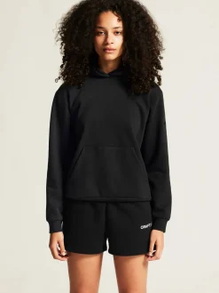 Craft Sportswear Hoodies & Sweatshirts|Teamwear^Community 2.0 Hoodie W Black