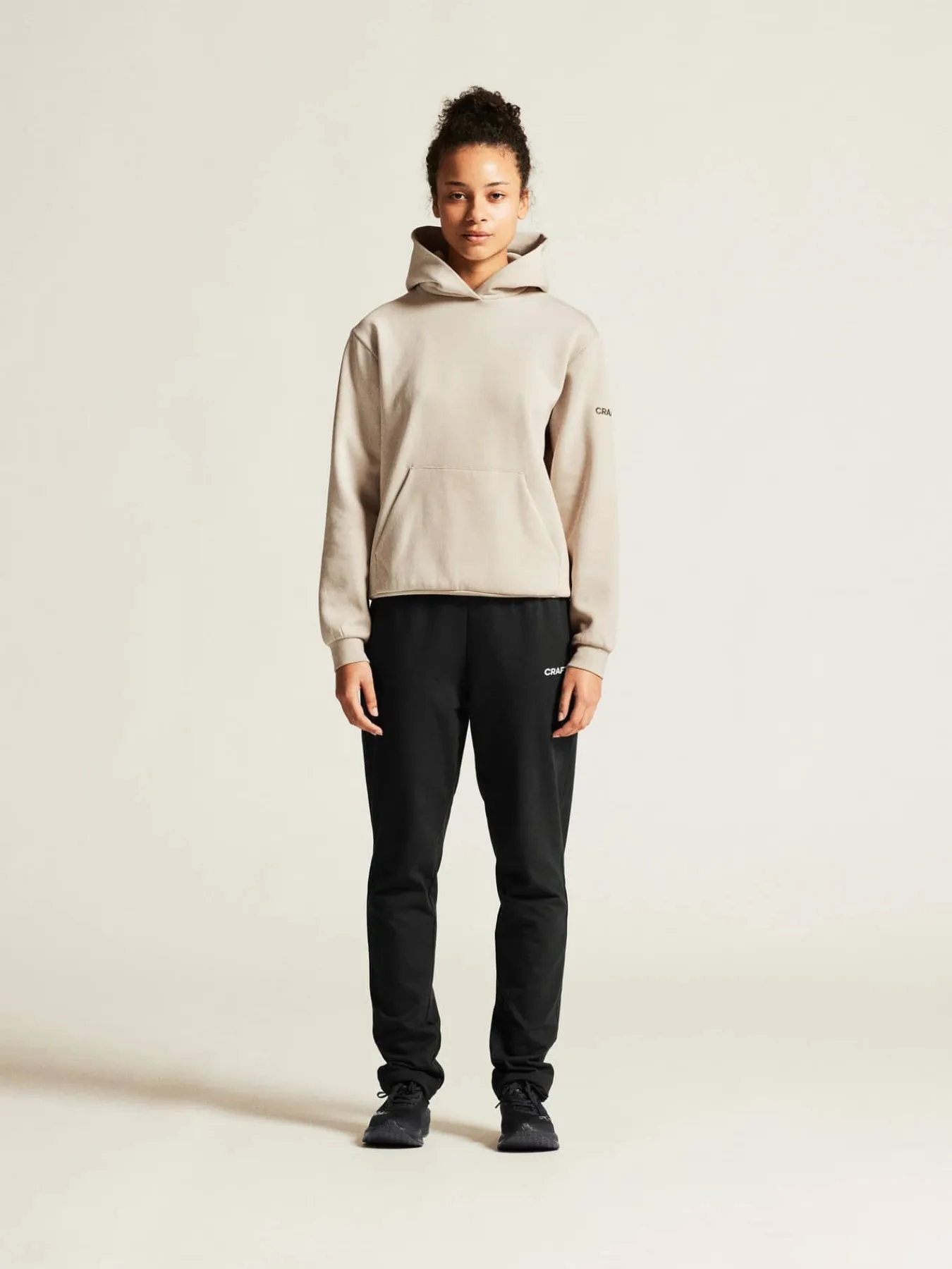 Craft Sportswear Hoodies & Sweatshirts|Teamwear^Community 2.0 Hoodie W Plaster