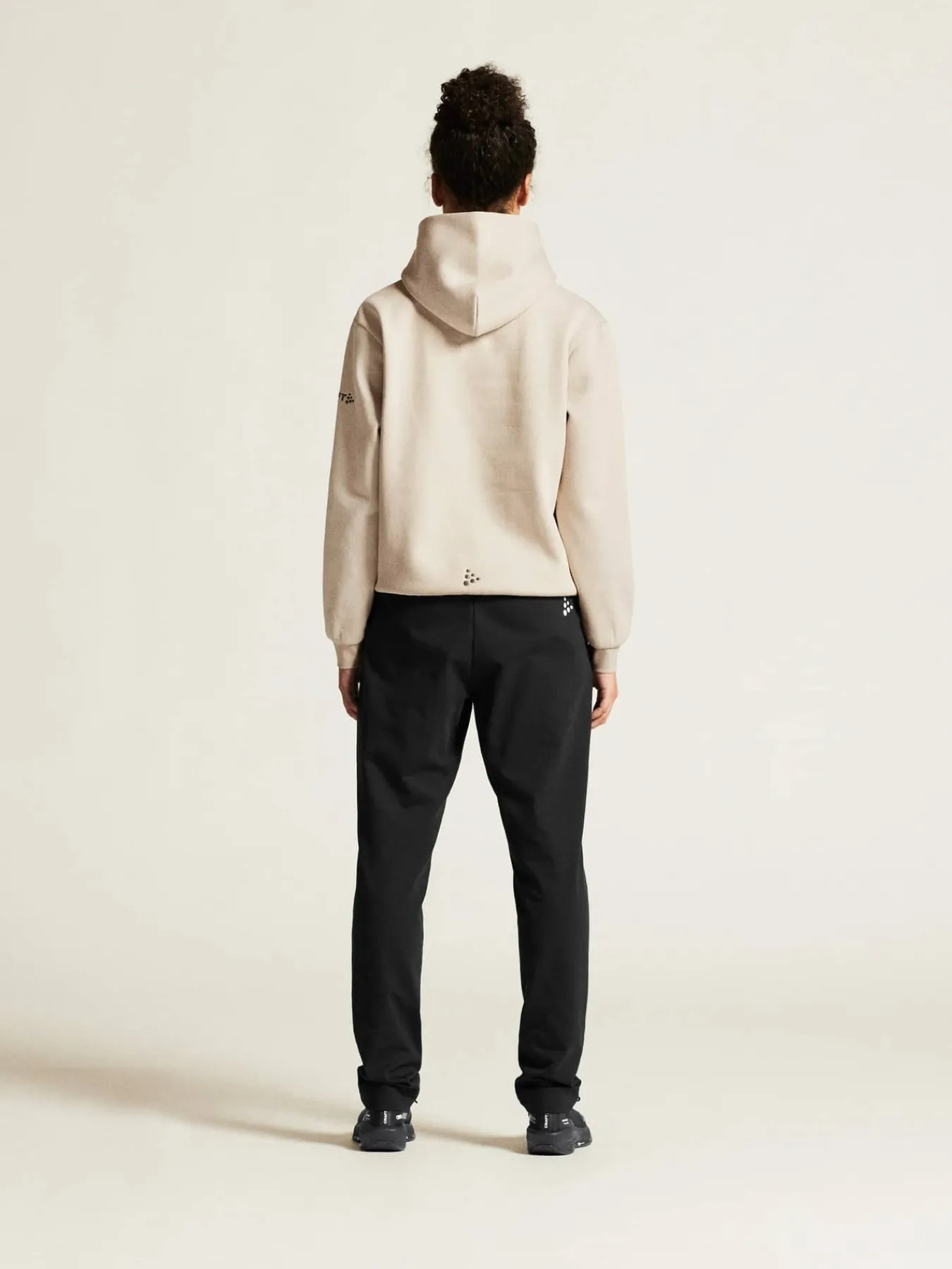 Craft Sportswear Hoodies & Sweatshirts|Teamwear^Community 2.0 Hoodie W Plaster