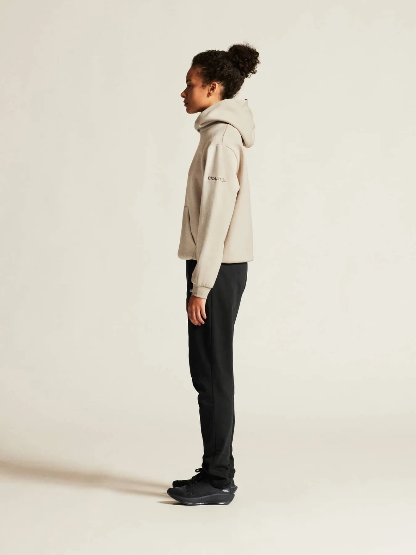 Craft Sportswear Hoodies & Sweatshirts|Teamwear^Community 2.0 Hoodie W Plaster
