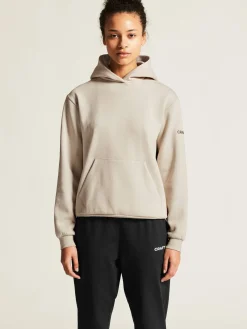 Craft Sportswear Hoodies & Sweatshirts|Teamwear^Community 2.0 Hoodie W Plaster