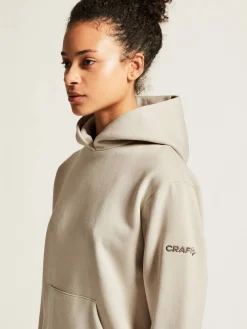 Craft Sportswear Hoodies & Sweatshirts|Teamwear^Community 2.0 Hoodie W Plaster