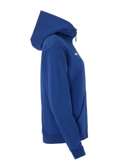 Craft Sportswear Hoodies & Sweatshirts|Teamwear^Community 2.0 Logo FZ Hoodie W Club Cobolt