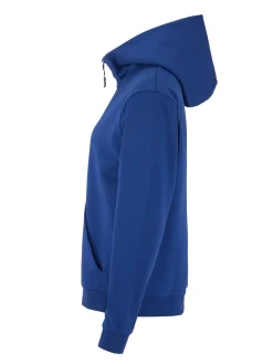 Craft Sportswear Hoodies & Sweatshirts|Teamwear^Community 2.0 Logo FZ Hoodie W Club Cobolt
