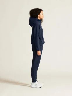 Craft Sportswear Hoodies & Sweatshirts|Teamwear^Community 2.0 Logo FZ Hoodie W Navy