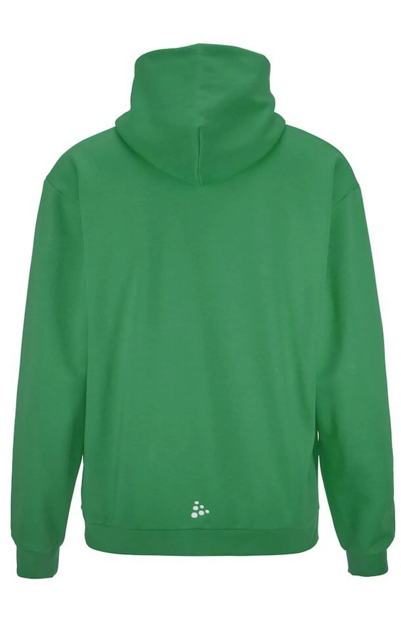 Craft Sportswear Hoodies & Sweatshirts|Teamwear^Community 2.0 Logo Hoodie M Team Green