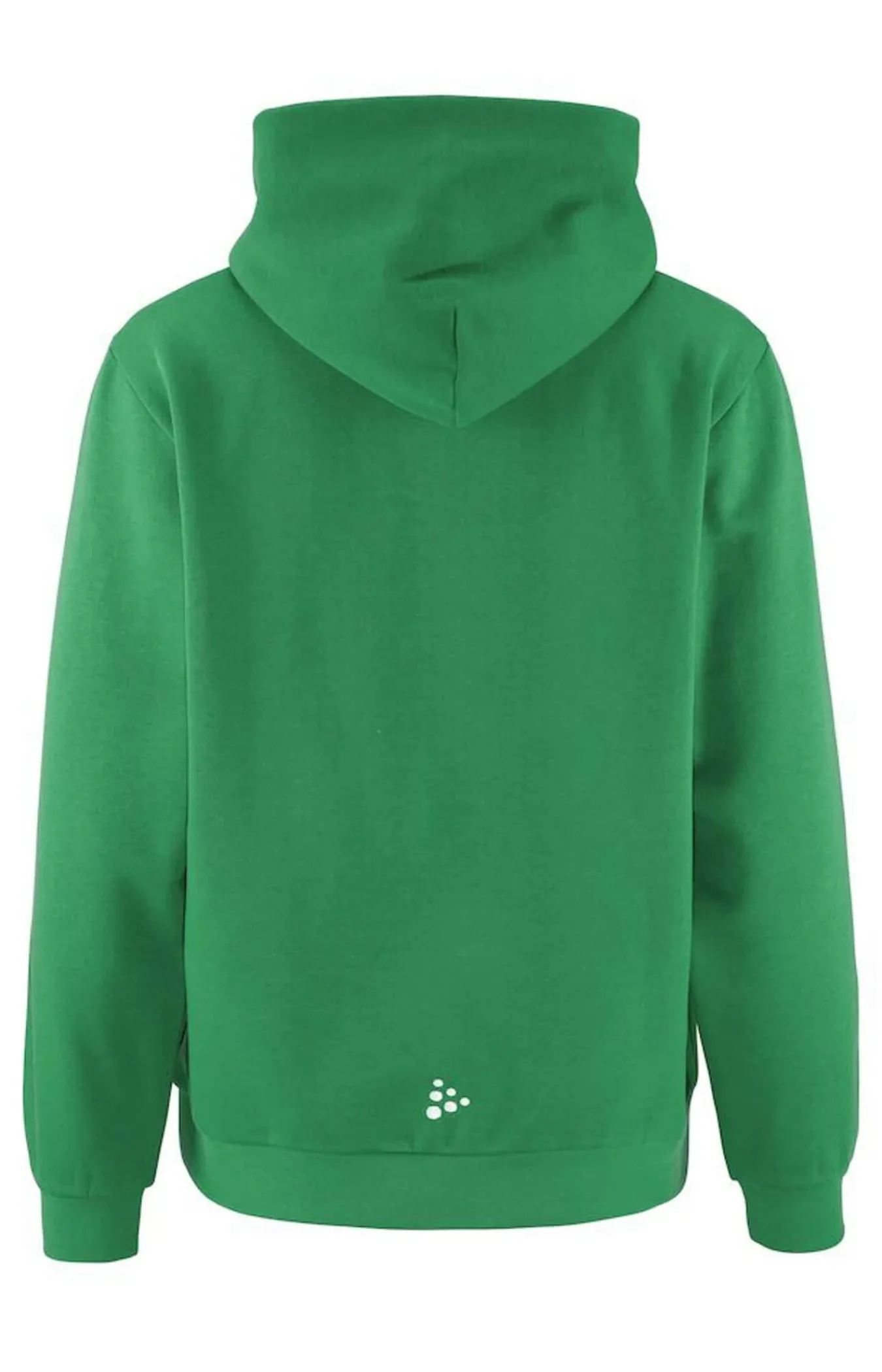 Craft Sportswear Hoodies & Sweatshirts|Teamwear^Community 2.0 Logo Hoodie W Team Green