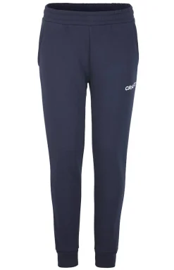 Craft Sportswear Byxor^Community 2.0 Pants Jr Navy