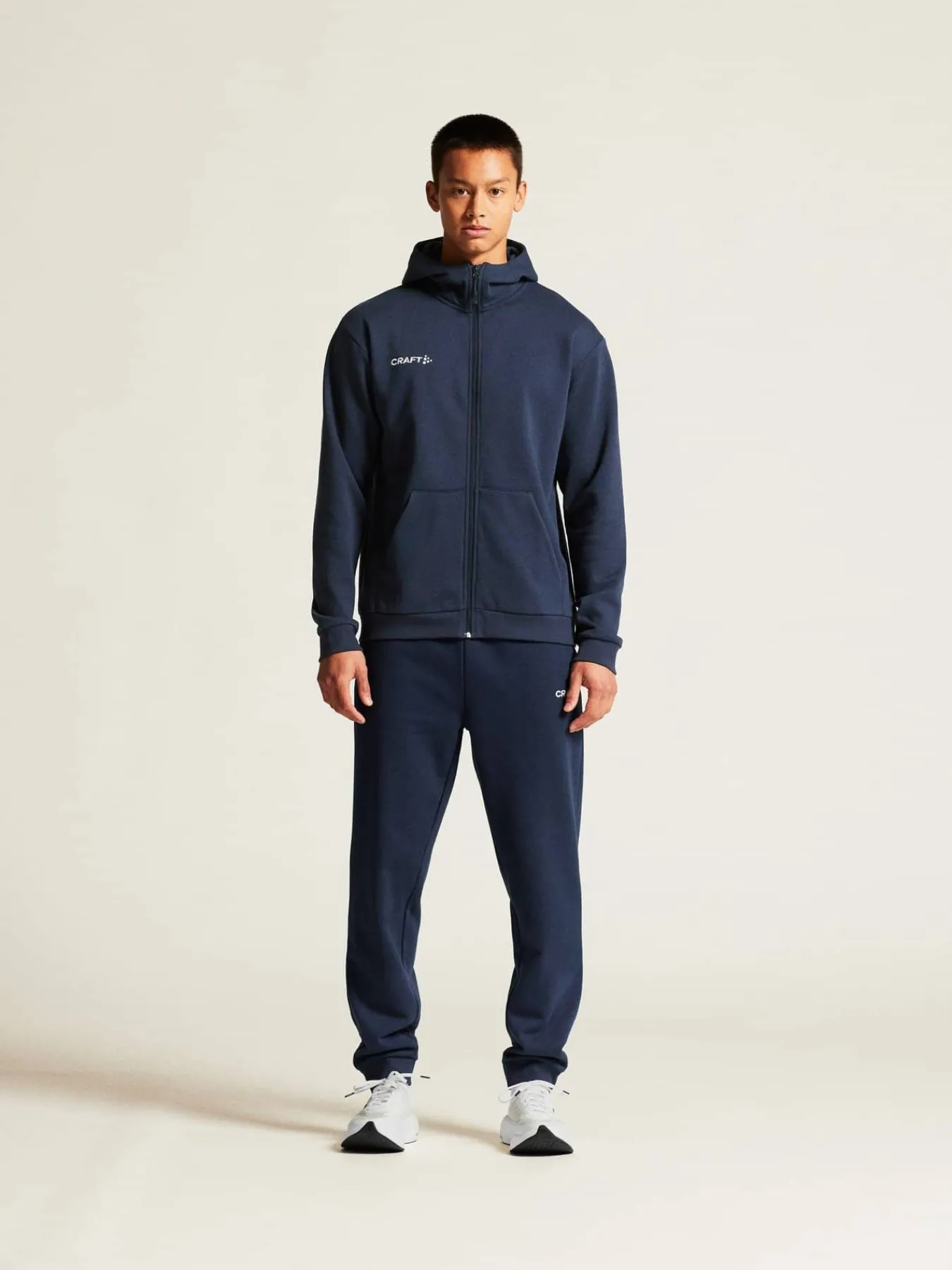 Craft Sportswear Teamwear^Community 2.0 Pants M Navy