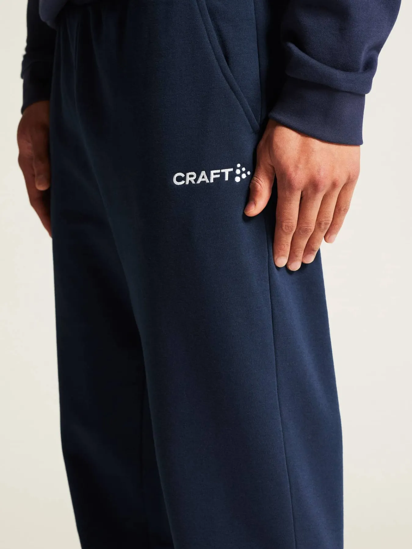 Craft Sportswear Teamwear^Community 2.0 Pants M Navy