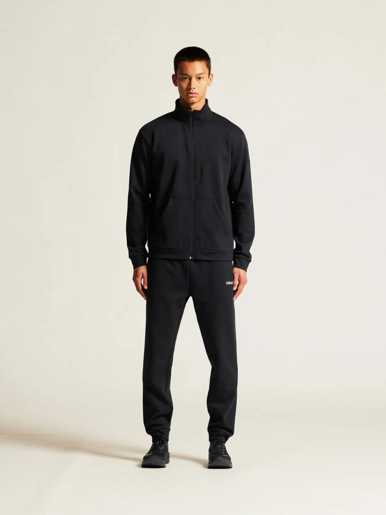 Craft Sportswear Teamwear^Community 2.0 Pants M Black