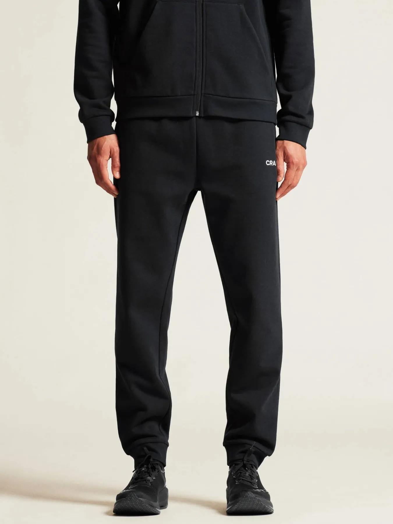 Craft Sportswear Teamwear^Community 2.0 Pants M Black