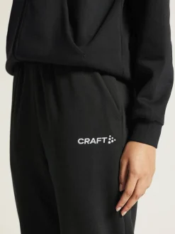 Craft Sportswear Byxor|Teamwear^Community 2.0 Pants W Black