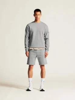 Craft Sportswear Hoodies & Sweatshirts|Teamwear^Community 2.0 RN M Grey melange
