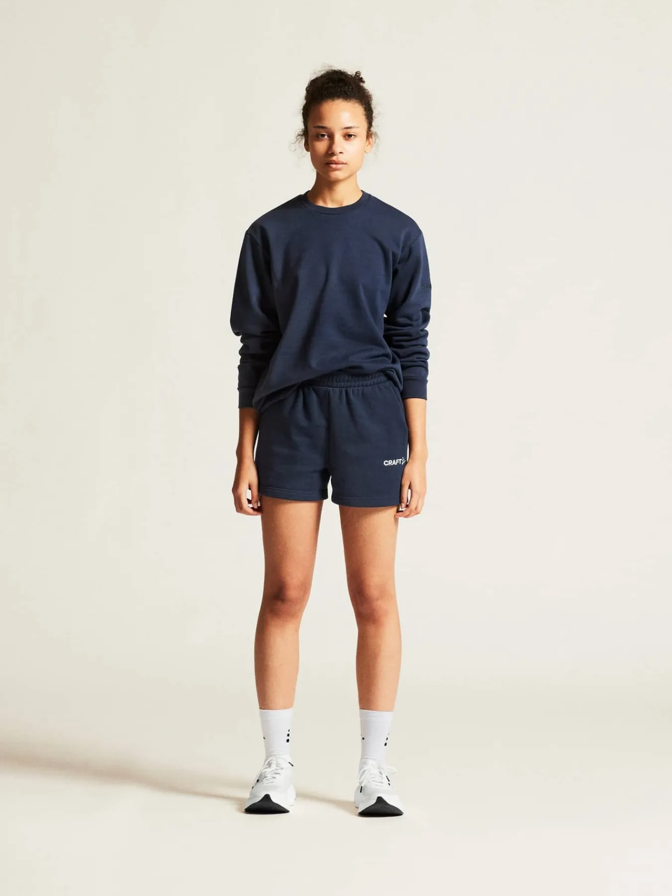 Craft Sportswear Hoodies & Sweatshirts|Teamwear^Community 2.0 RN W Navy