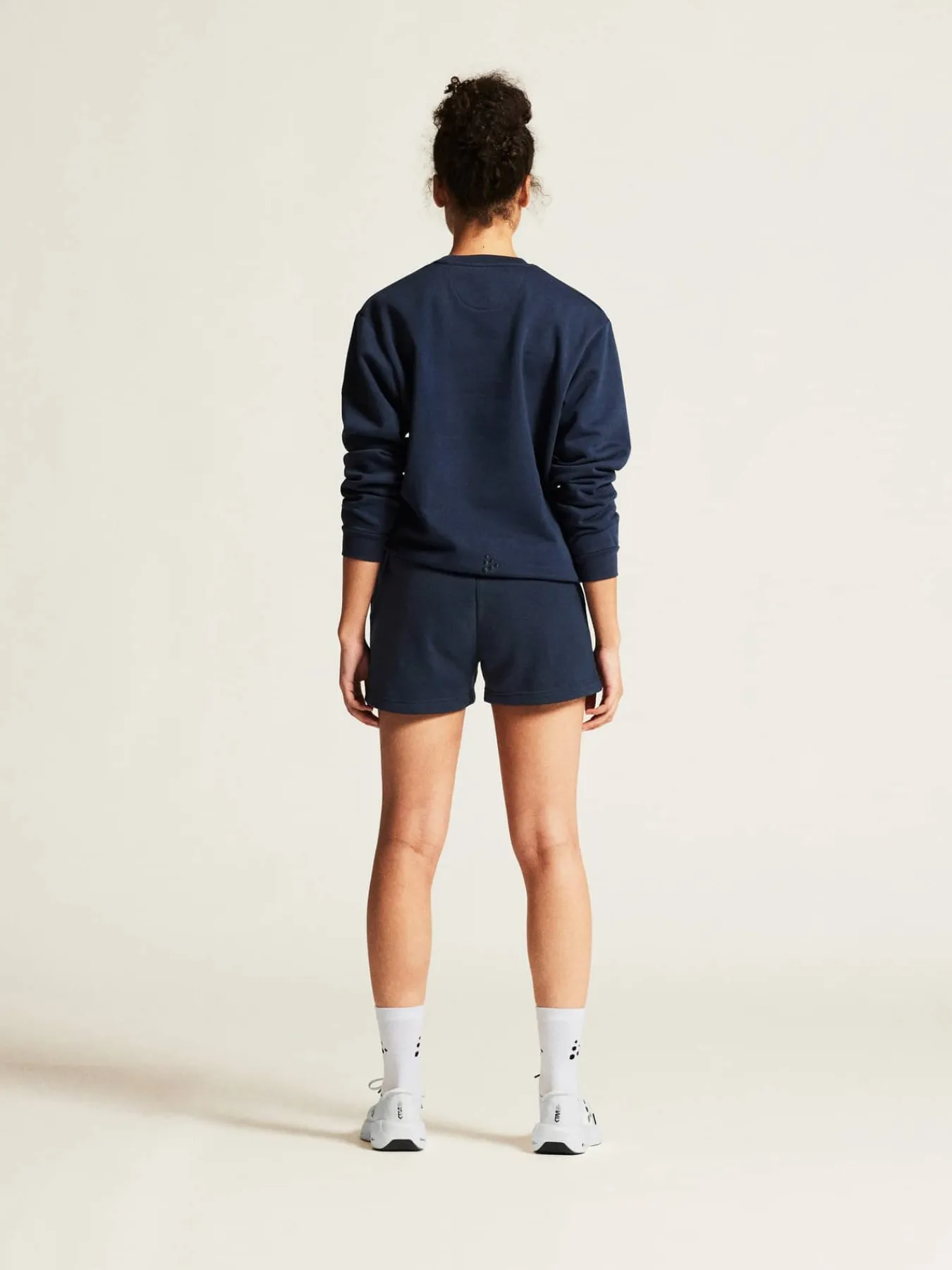 Craft Sportswear Hoodies & Sweatshirts|Teamwear^Community 2.0 RN W Navy