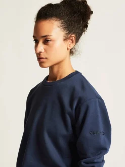Craft Sportswear Hoodies & Sweatshirts|Teamwear^Community 2.0 RN W Navy
