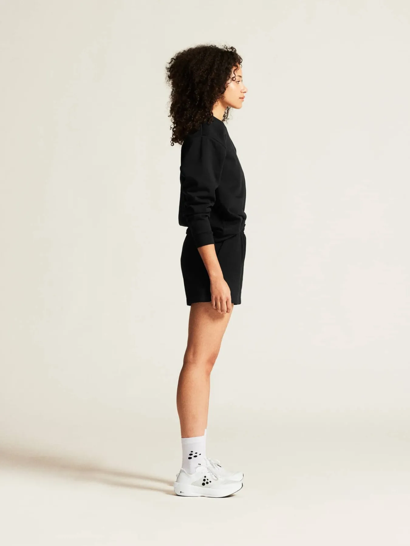 Craft Sportswear Hoodies & Sweatshirts|Teamwear^Community 2.0 RN W Black