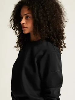 Craft Sportswear Hoodies & Sweatshirts|Teamwear^Community 2.0 RN W Black