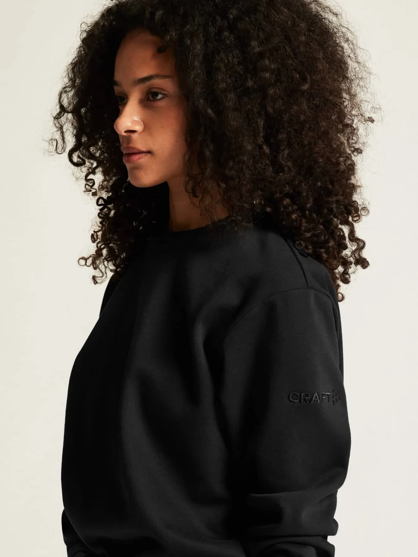 Craft Sportswear Hoodies & Sweatshirts|Teamwear^Community 2.0 RN W Black