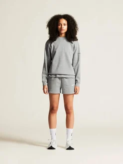 Craft Sportswear Hoodies & Sweatshirts|Teamwear^Community 2.0 RN W Grey melange