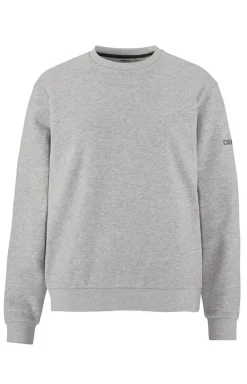 Craft Sportswear Hoodies & Sweatshirts|Teamwear^Community 2.0 RN W Grey melange
