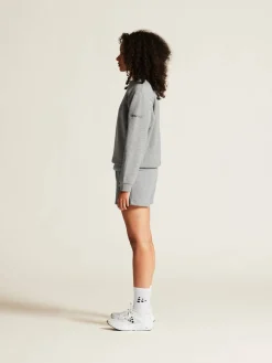 Craft Sportswear Hoodies & Sweatshirts|Teamwear^Community 2.0 RN W Grey melange